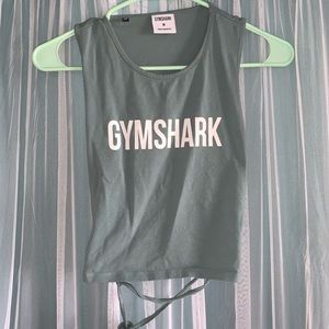 Gymshark Crop Top